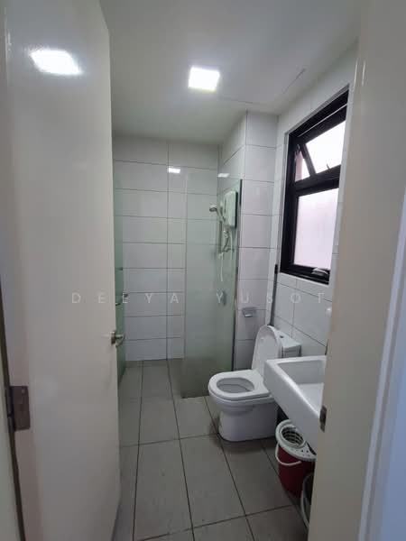 Service Residence for Rent at Conezion Residences - Deeya Yusof - PropertyGuru.com.my