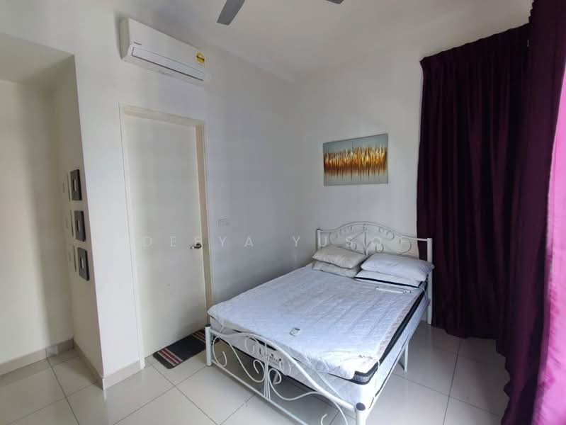 Service Residence for Rent at Conezion Residences - Deeya Yusof - PropertyGuru.com.my