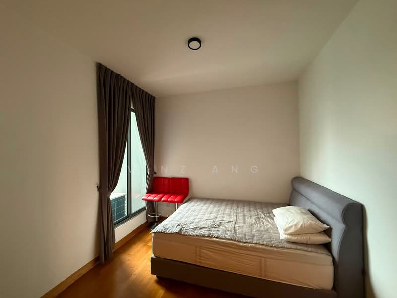 Kondominium untuk Disewa di Teega Residences - Vinz Ang - PropertyGuru.com.my
