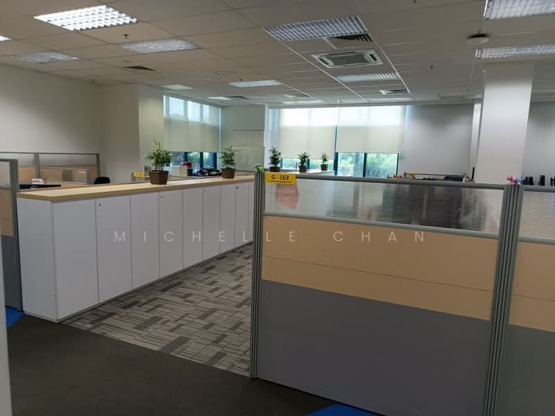 Office for Rent in Cyberjaya (Selangor) - Michelle Chan - Interior - PropertyGuru.com.my