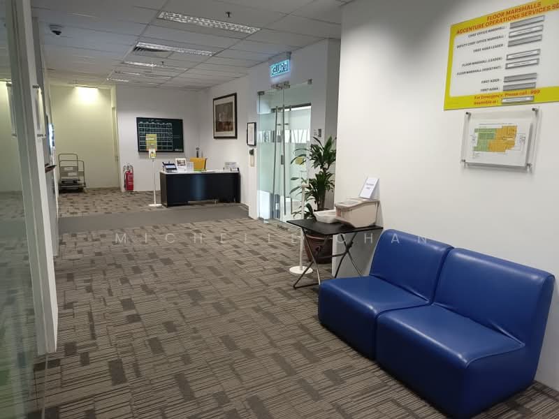 Office for Rent in Cyberjaya (Selangor) - Michelle Chan - PropertyGuru.com.my