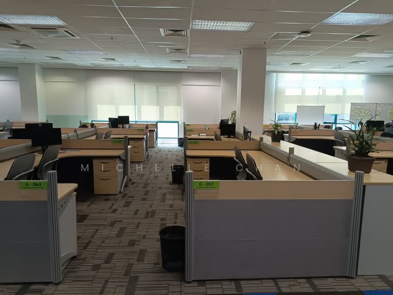Office for Rent in Cyberjaya (Selangor) - Michelle Chan - PropertyGuru.com.my