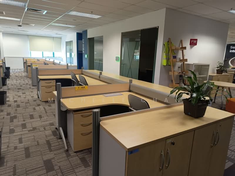 Office for Rent in Cyberjaya (Selangor) - Michelle Chan - PropertyGuru.com.my