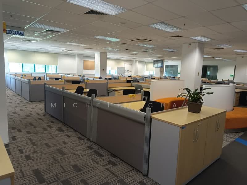 Office for Rent in Cyberjaya (Selangor) - Michelle Chan - PropertyGuru.com.my