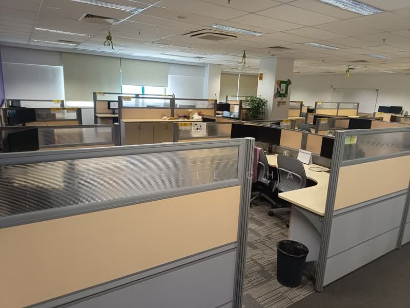 Office for Rent in Cyberjaya (Selangor) - Michelle Chan - PropertyGuru.com.my