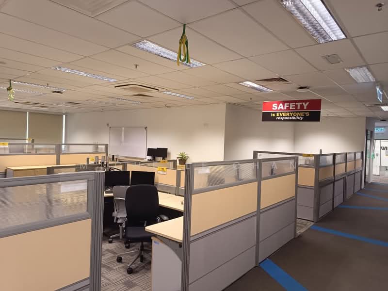 Office for Rent in Cyberjaya (Selangor) - Michelle Chan - PropertyGuru.com.my