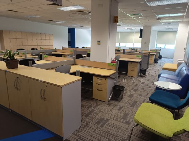 Office for Rent in Cyberjaya (Selangor) - Michelle Chan - PropertyGuru.com.my