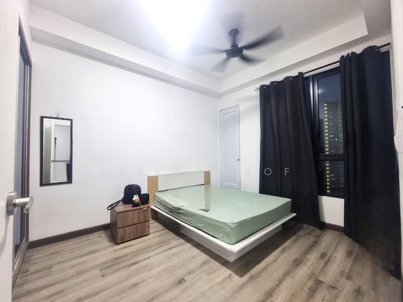 Service Residence for Rent at Cubic Botanical - Deeya Yusof - PropertyGuru.com.my