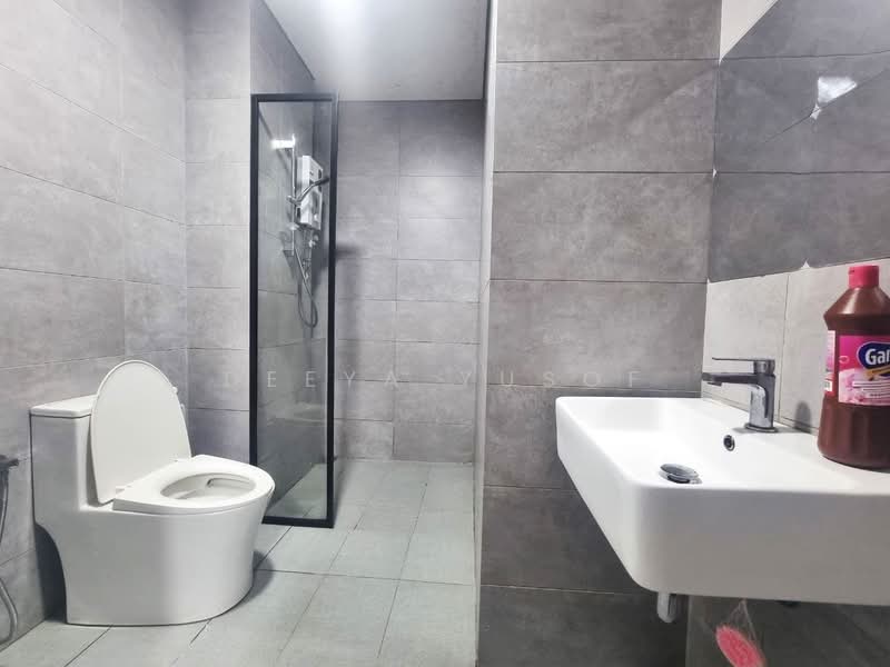 Service Residence for Rent at Cubic Botanical - Deeya Yusof - PropertyGuru.com.my