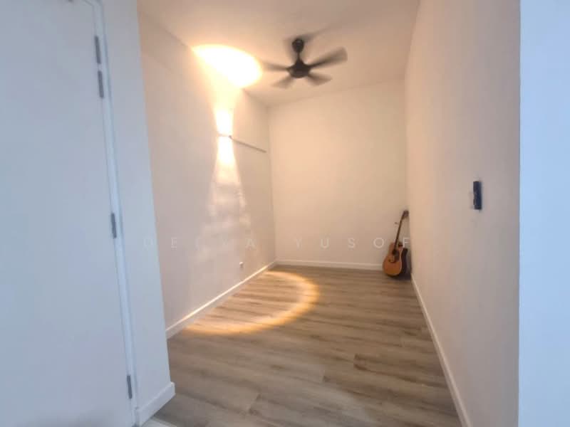 Service Residence for Rent at Cubic Botanical - Deeya Yusof - PropertyGuru.com.my