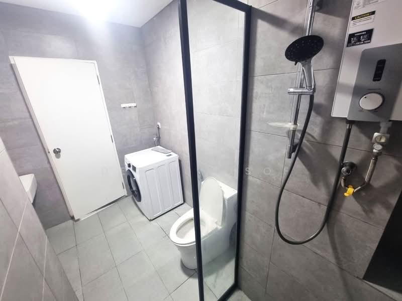 Service Residence for Rent at Cubic Botanical - Deeya Yusof - PropertyGuru.com.my