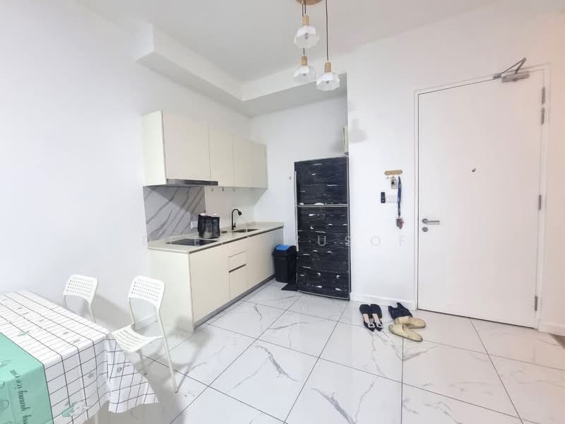 Service Residence for Rent at Cubic Botanical - Deeya Yusof - PropertyGuru.com.my