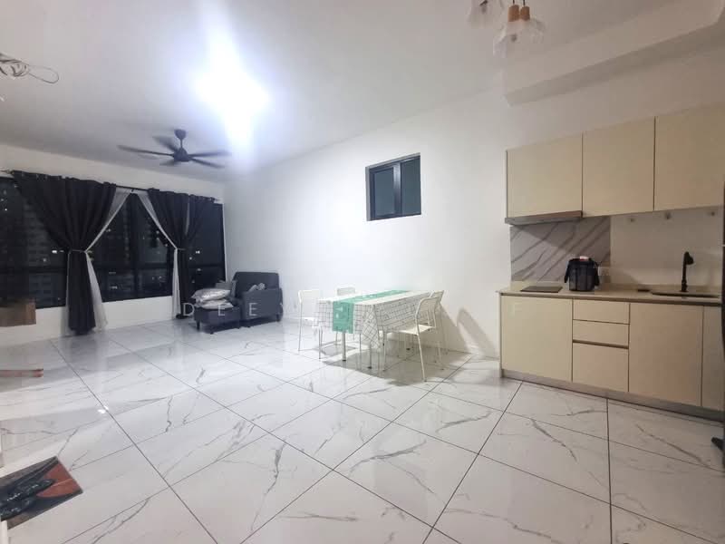 Service Residence for Rent at Cubic Botanical - Deeya Yusof - PropertyGuru.com.my