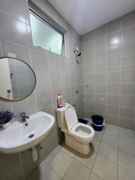 Terraced House for Rent in Seremban (Negeri Sembilan) - Cloie Chow - Bathroom - PropertyGuru.com.my