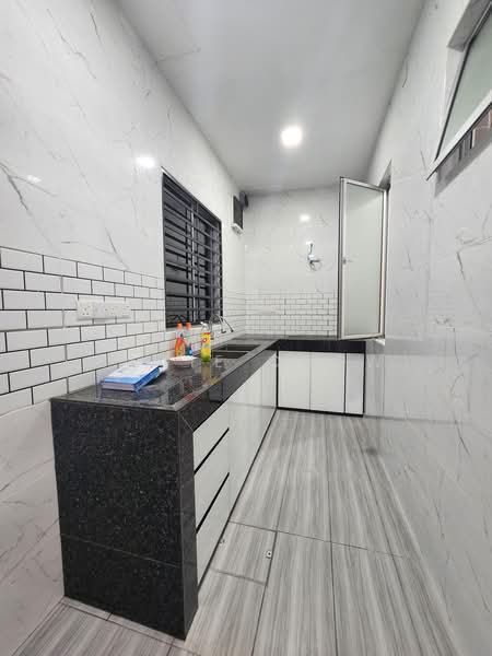 Terraced House for Rent in Seremban (Negeri Sembilan) - Cloie Chow - Kitchen - PropertyGuru.com.my