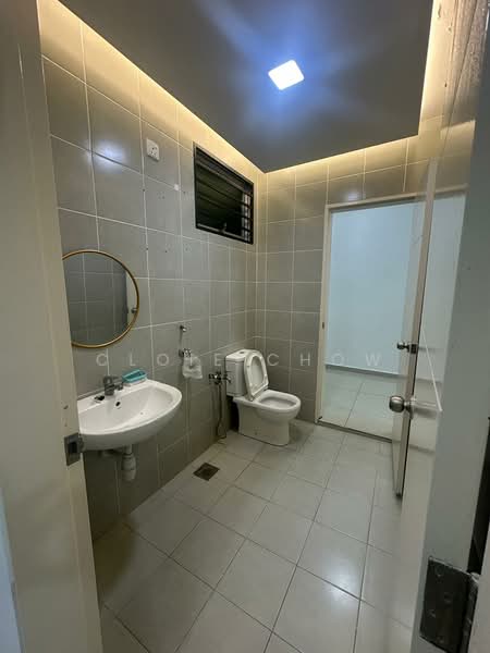 Terraced House for Rent in Seremban (Negeri Sembilan) - Cloie Chow - Bathroom - PropertyGuru.com.my