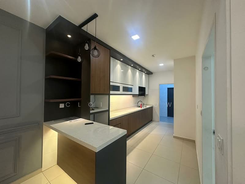 Terraced House for Rent in Seremban (Negeri Sembilan) - Cloie Chow - Kitchen - PropertyGuru.com.my