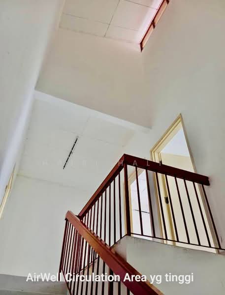 2-storey Terraced House for Sale in Seksyen 7 (Shah Alam) - Hairi Halim - PropertyGuru.com.my