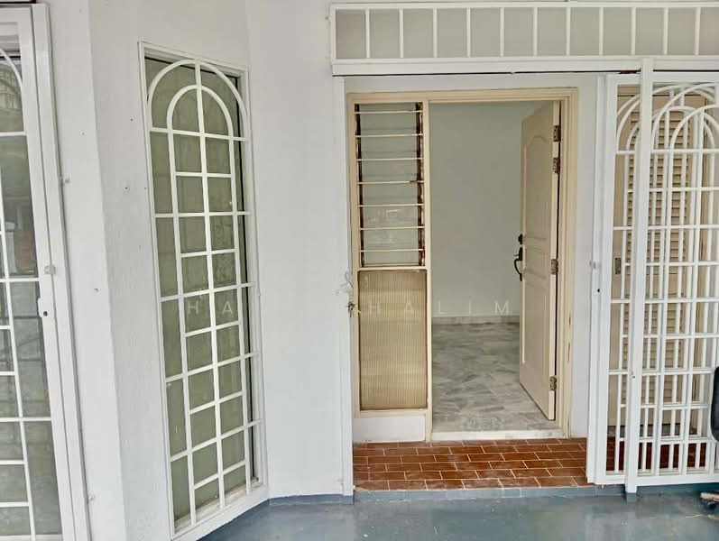 2-storey Terraced House for Sale in Seksyen 7 (Shah Alam) - Hairi Halim - PropertyGuru.com.my