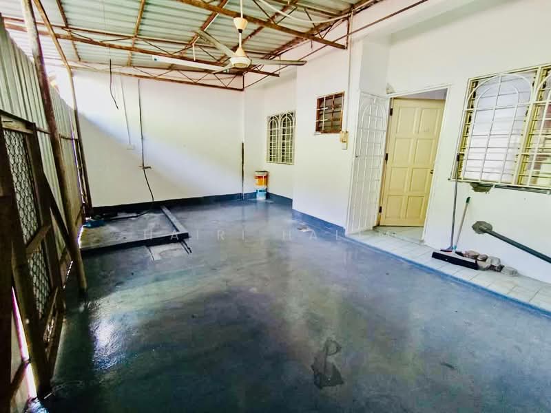 2-storey Terraced House for Sale in Seksyen 7 (Shah Alam) - Hairi Halim - PropertyGuru.com.my