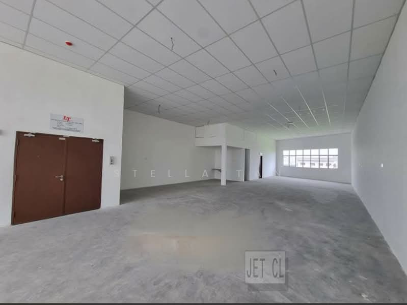 Kilang untuk Disewa di Taman Mewah Batu Belah (Kapar) - Stella Tan - Interior - PropertyGuru.com.my