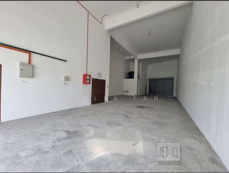 Kilang untuk Disewa di Taman Mewah Batu Belah (Kapar) - Stella Tan - Interior - PropertyGuru.com.my