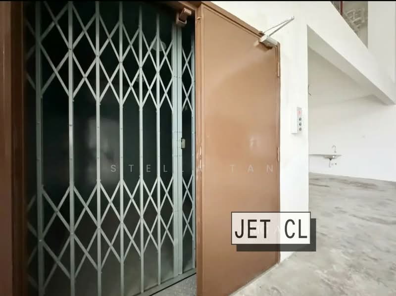 Kilang untuk Disewa di Taman Mewah Batu Belah (Kapar) - Stella Tan - Interior - PropertyGuru.com.my