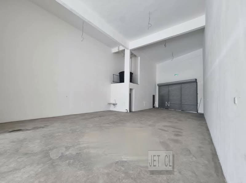 Kilang untuk Disewa di Taman Mewah Batu Belah (Kapar) - Stella Tan - Interior - PropertyGuru.com.my