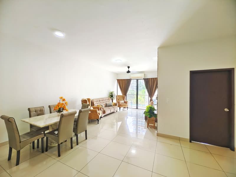 Kondominium untuk Disewa di Oasis 1 - Deeya Yusof - PropertyGuru.com.my