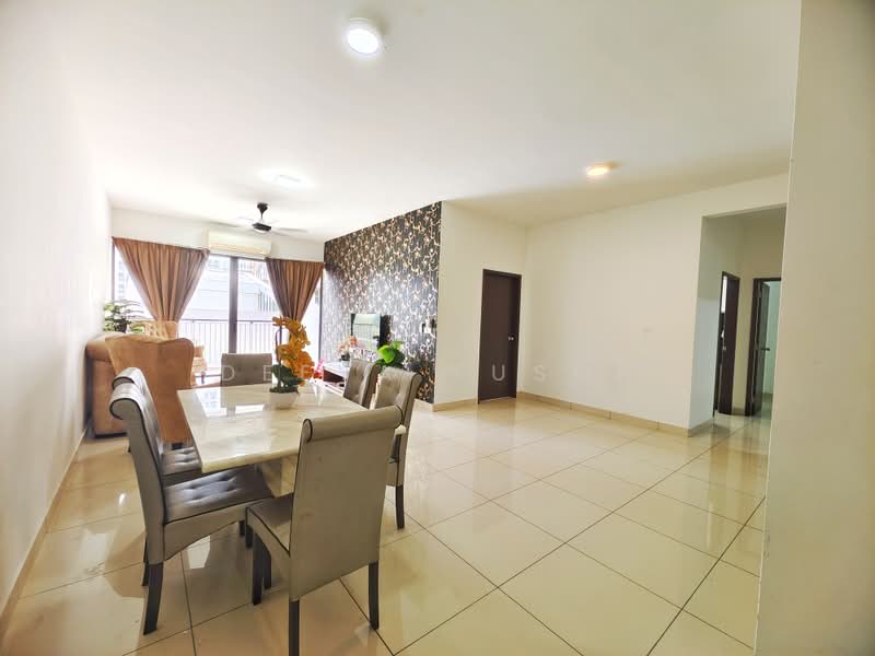 Kondominium untuk Disewa di Oasis 1 - Deeya Yusof - PropertyGuru.com.my