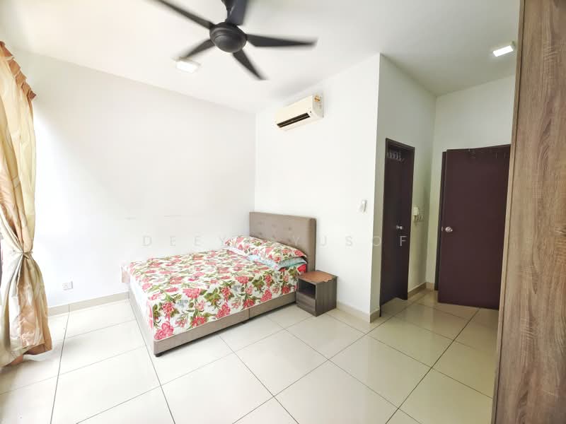 Kondominium untuk Disewa di Oasis 1 - Deeya Yusof - PropertyGuru.com.my