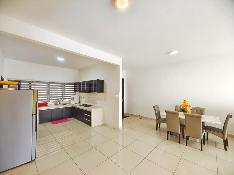 Kondominium untuk Disewa di Oasis 1 - Deeya Yusof - PropertyGuru.com.my