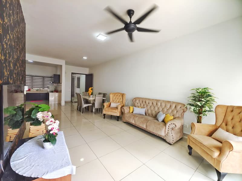 Kondominium untuk Disewa di Oasis 1 - Deeya Yusof - PropertyGuru.com.my