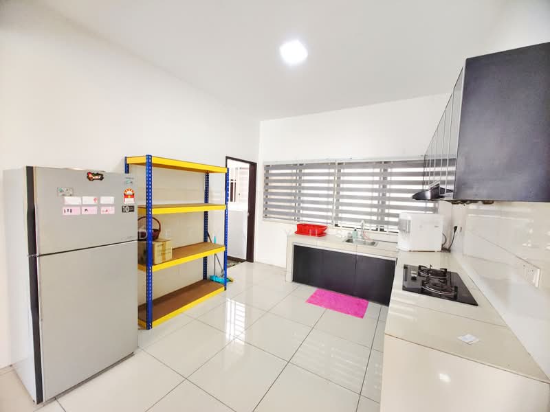 Kondominium untuk Disewa di Oasis 1 - Deeya Yusof - PropertyGuru.com.my