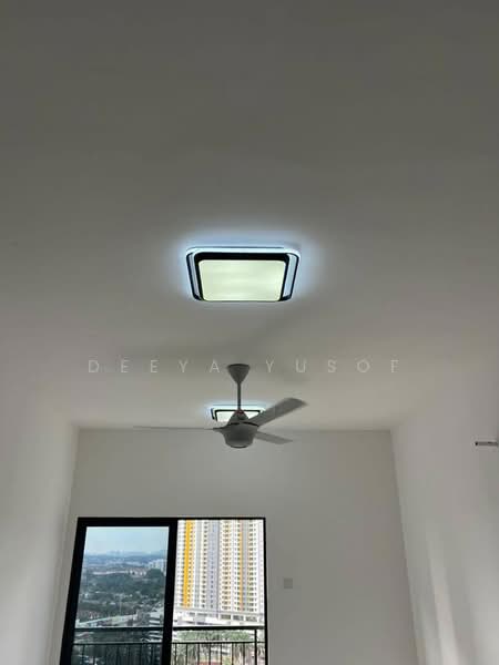 Service Residence for Rent at Residensi Emas - Deeya Yusof - PropertyGuru.com.my