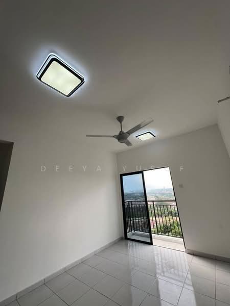 Service Residence for Rent at Residensi Emas - Deeya Yusof - PropertyGuru.com.my