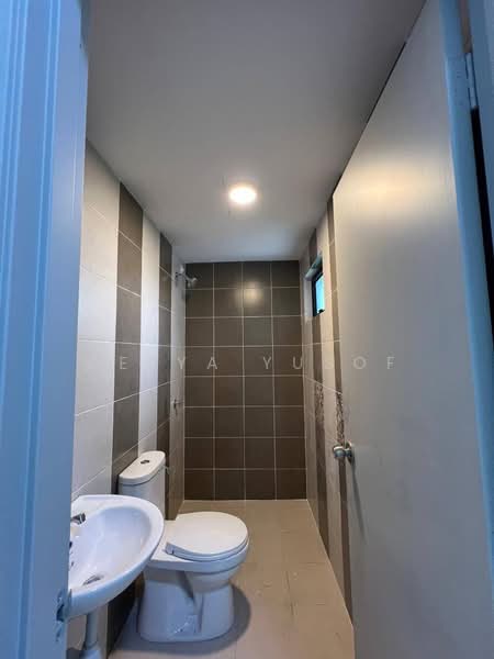 Service Residence for Rent at Residensi Emas - Deeya Yusof - PropertyGuru.com.my