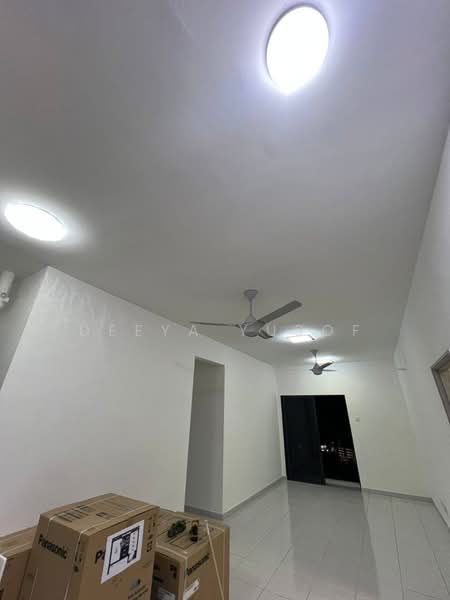 Service Residence for Rent at Residensi Emas - Deeya Yusof - PropertyGuru.com.my