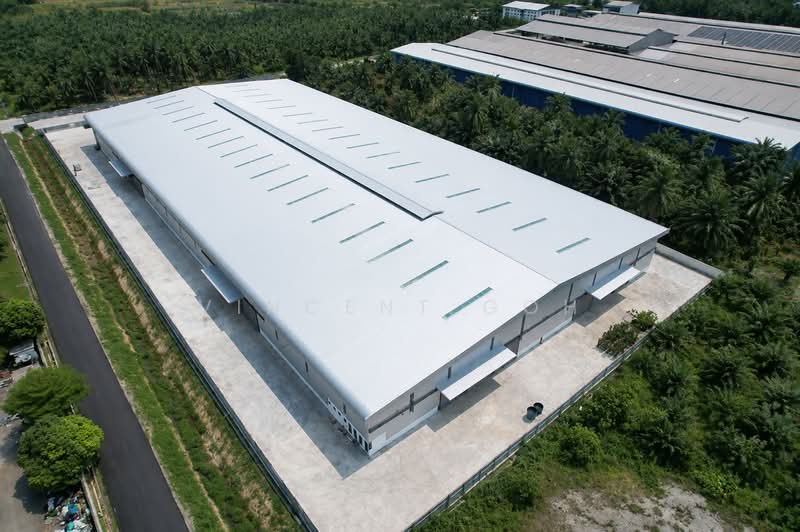 Factory for Sale in Telok Panglima Garang (Selangor) - Vincent Goh - Exterior - PropertyGuru.com.my