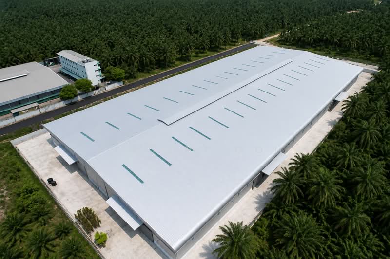 Factory for Sale in Telok Panglima Garang (Selangor) - Vincent Goh - Exterior - PropertyGuru.com.my
