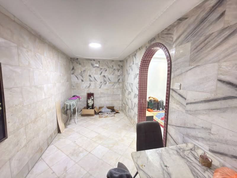 1-storey Terraced House for Sale in Taman Johor Jaya (Johor Bahru) - Puyol Chin - Interior - PropertyGuru.com.my