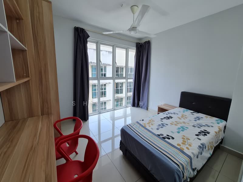 Service Residence for Rent at Pacific Place - Shaun Hin - Bedroom - PropertyGuru.com.my