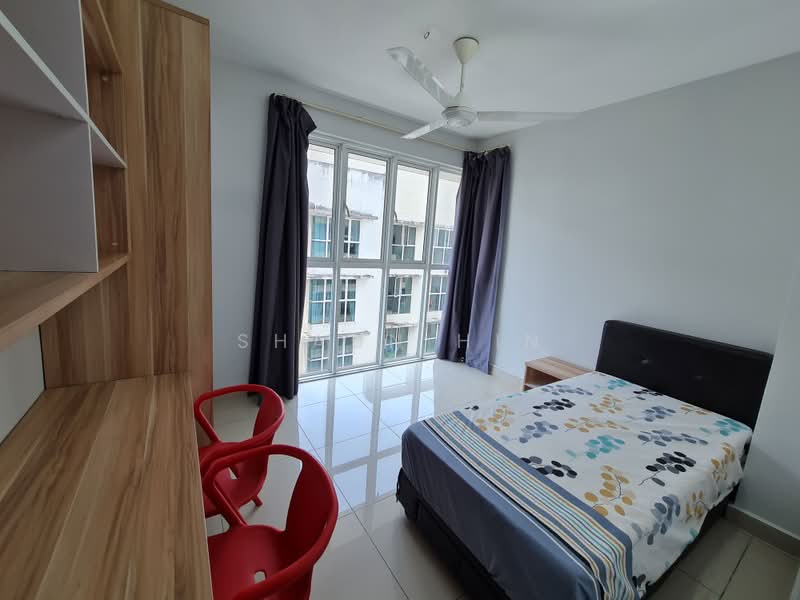 Service Residence for Rent at Pacific Place - Shaun Hin - Bedroom - PropertyGuru.com.my