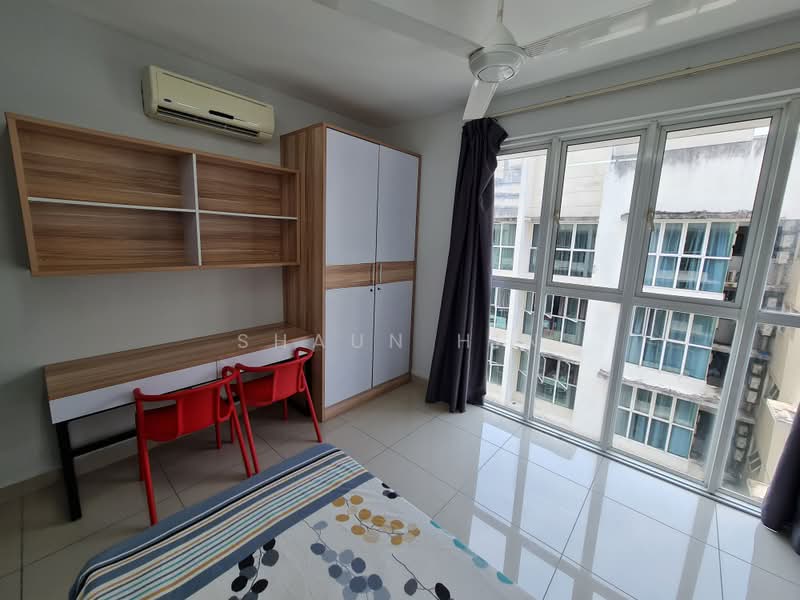 Service Residence for Rent at Pacific Place - Shaun Hin - Bedroom - PropertyGuru.com.my