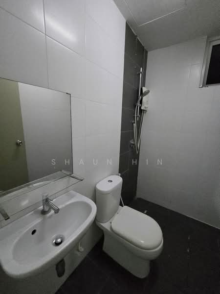 Service Residence for Rent at Pacific Place - Shaun Hin - Bathroom - PropertyGuru.com.my