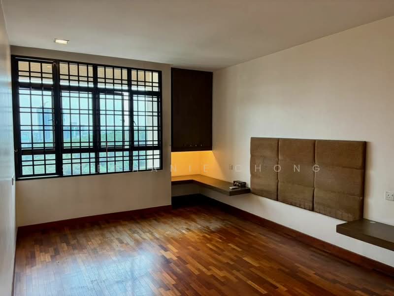 Kondominium untuk Dijual di 1 Bukit Utama - Stephanie Chong - Bedroom - PropertyGuru.com.my