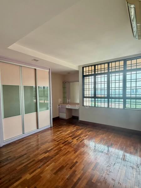 Kondominium untuk Dijual di 1 Bukit Utama - Stephanie Chong - Bedroom - PropertyGuru.com.my