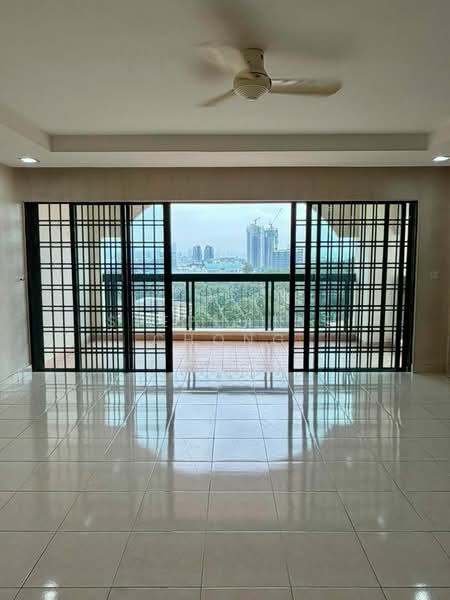 Kondominium untuk Dijual di 1 Bukit Utama - Stephanie Chong - Balcony - PropertyGuru.com.my