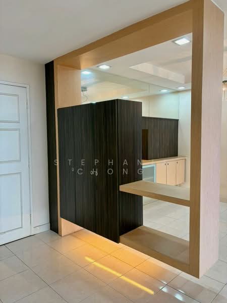 Kondominium untuk Dijual di 1 Bukit Utama - Stephanie Chong - Interior - PropertyGuru.com.my