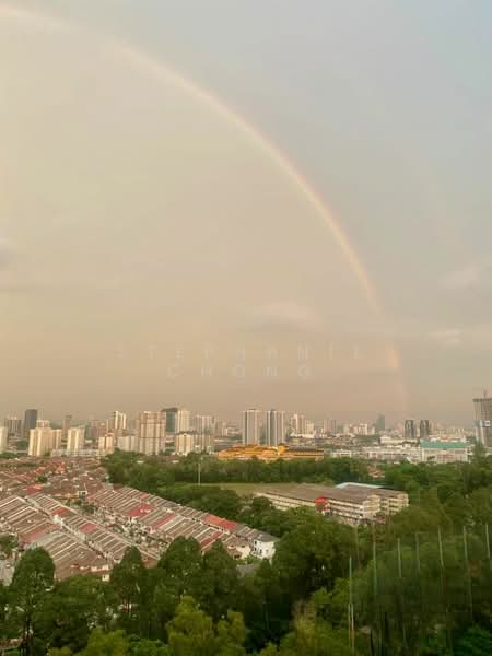 Kondominium untuk Dijual di 1 Bukit Utama - Stephanie Chong - Exterior - PropertyGuru.com.my